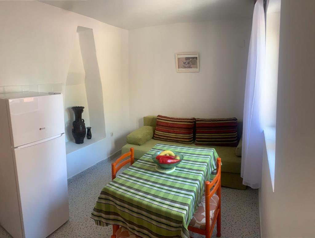 La Cote Magique Apartamento Orebić Exterior foto